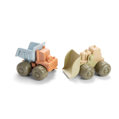 Image of DantoyTrattore e camion059
