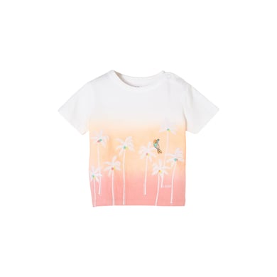 s.Oliver T-shirt ljusrosa