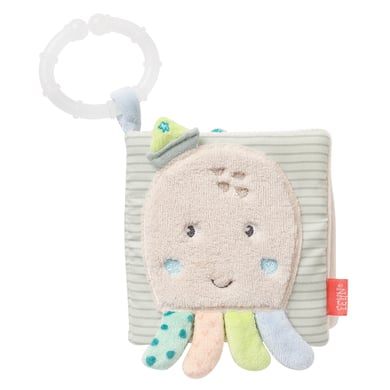 fehn ® Octopus tygbok