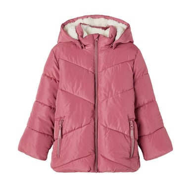 name it Buffer Jacket Nmfmake Deco Rose