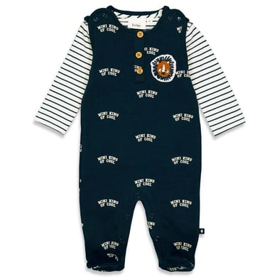 Feetje Strumpbyxor 2-delad King Of Cool Marine
