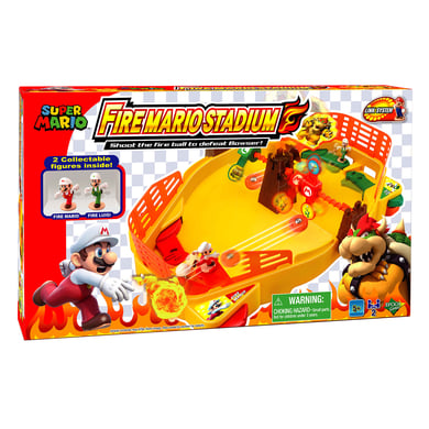 Image of Super Mario™ Fuoco Mario Stadium059