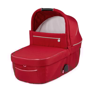 Peg Perego Navicella Culla Grande Red Shine