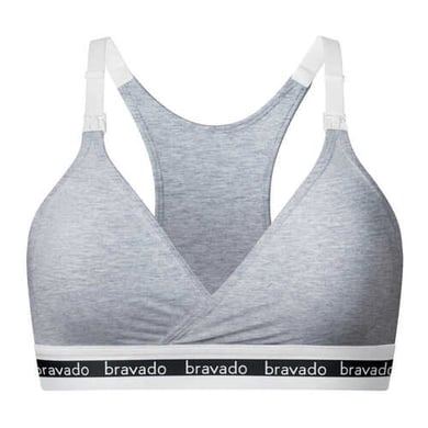 Image of bravado! Original Reggiseno da allattamento heather059