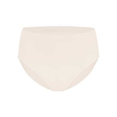 bravado! Höghöjds Slip antique white