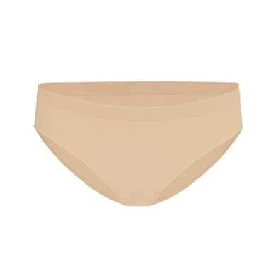 Bravado! Mid-Rise Slipje butterscotch
