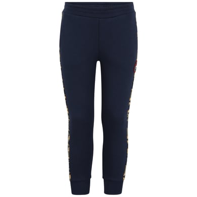 Image of Fila Kids Pantaloni Tuta Oliver nero iris059