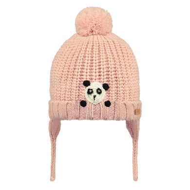 Barts Beanie Dayle roze