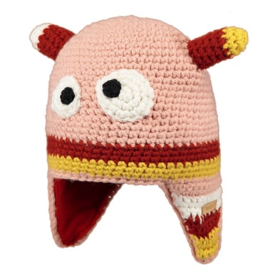 BARTS Beanie Gopi dusty rosa