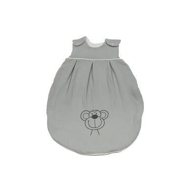 Be Be 's Collection Muslin Sommarsovsäck grå