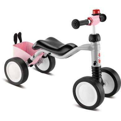 Image of PUKY® Wutsch® Cavalcabile bambini Bundle, rosa059