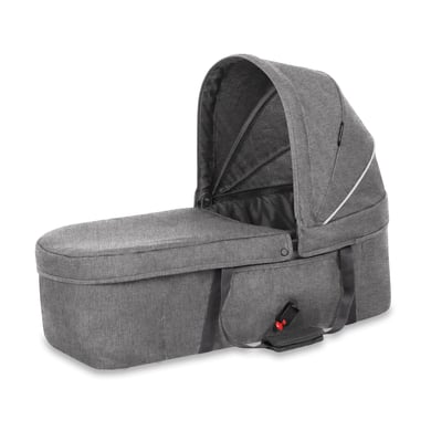 Image of X-lander Navicella X-Nest per X-Double, double grigio059
