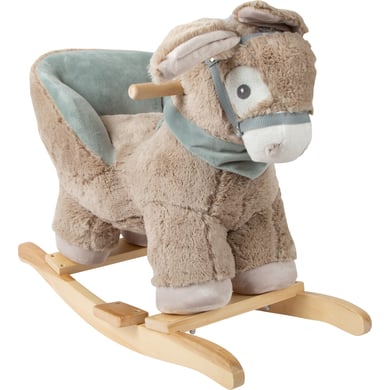 small foot ® Gunghäst med sits