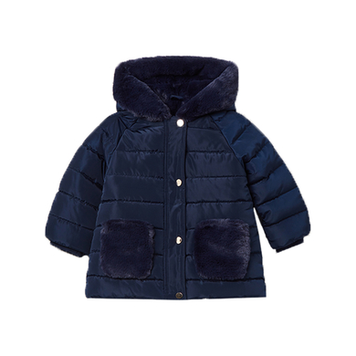 OVS Outdoor jacka Insignia Blue