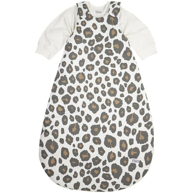 Meyco Sleeping Bag Jersey 2-piece Panther Neutral