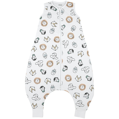 Meyco Sovsäck Jumper Djur