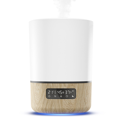 MAXI COSI Breathe WiFi Luftfuktare