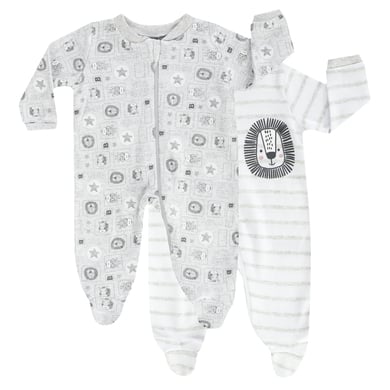 JACKY Pyjamas 2-pack