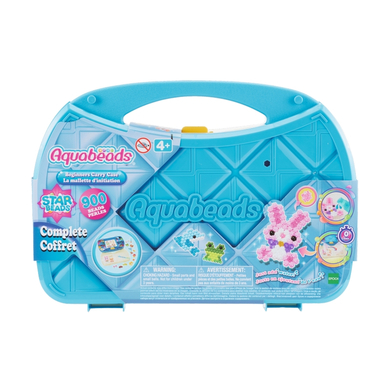 Aquabeads ® Starter Set en un estuche