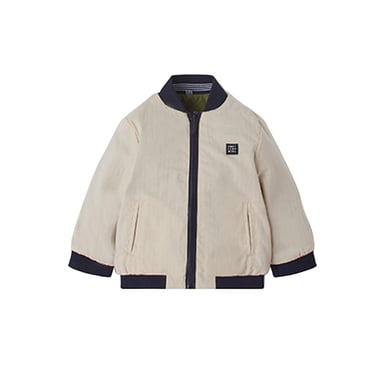 Mayoral Chaqueta reversible