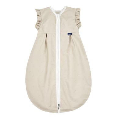 Alvi ® Saco de dormir de bola Mäxchen Light Flounce