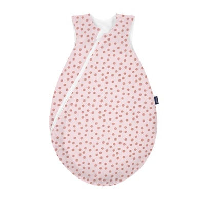 Alvi ® Saco de dormir Summer Dream Curly Dots
