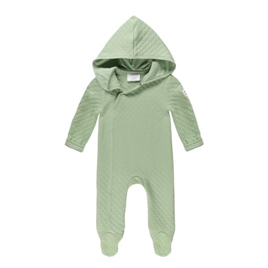 kindsgard Babyoverall vaffel mint
