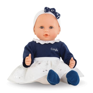 Image of Corolle ® Mon Grand Poupon - Anaïs Star Shine 36cm059