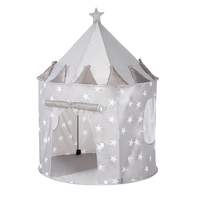 kindsgard Tienda carpa de juguete magislot gris