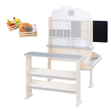 kindsgard Tienda kob grey
