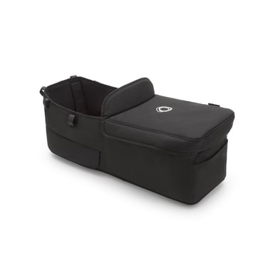 bugaboo Housse de nacelle poussette Donkey 5 Complete Midnight Black