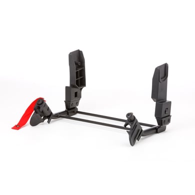 Trends for kids tfk Adapter Duo Maxi Cosi Zwart