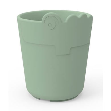 Done by Deer ™ Kiddish Croco verde taza de beber