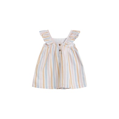 HUST and CLAIRE Hust & Claire Jurk Kamilia White