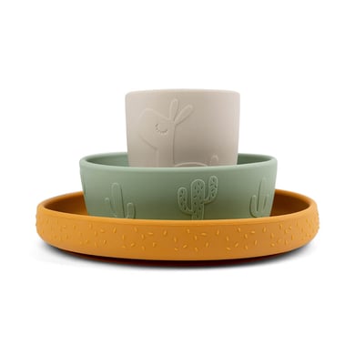 Image of Done by Deer ™ Set pappa Stick & Stay Lalee Mix di colori059