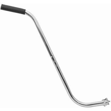 Image of PROMETHEUS BICYCLES ® Push bar - Barra di spinta per bicicletta per bambini metal lic059