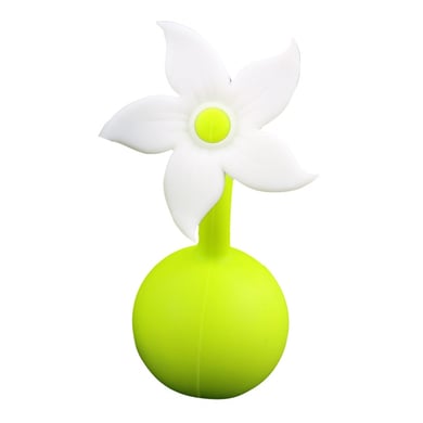 haakaa® Blomkåpa för bröstpump, vit