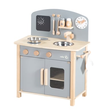 Image of roba Cucina giocattolo - grigio059