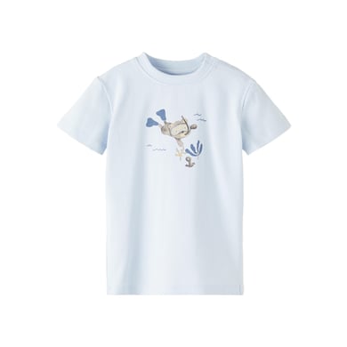 name it Camisa de manga larga Nbmfillip Heather