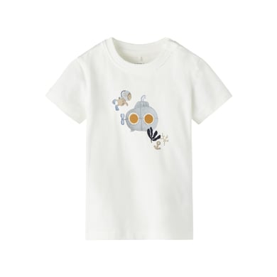 Image of name it Camicia a maniche lunghe Nbmfillip bianco Alyssum059