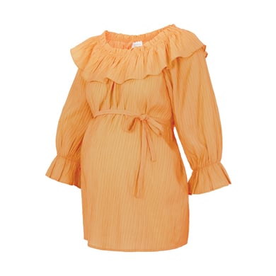 mamalicious Blusa de maternidad MLNORA Marigold