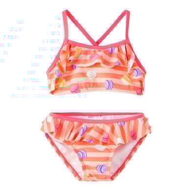 name it Bikini Nmfzema Apricot Blush