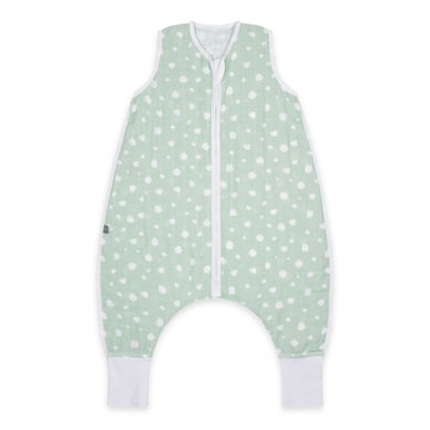 Image of emma & noah Sacco nanna con piedini 0.5 TOG mint059