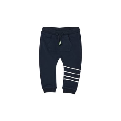 s. Olive r Pantalones Sewat con detalles rígidos