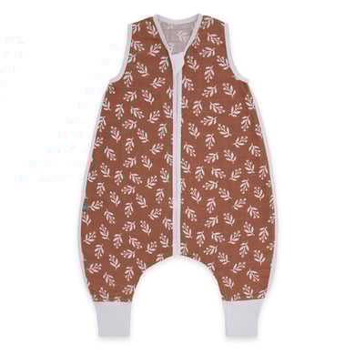 emma & noah Saco de dormir infantil 0.5 TOG con perneras