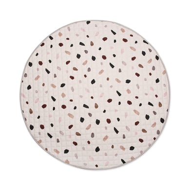 Image of Hakuna Matte Tappetino per gattonare trapuntato - Confetti059