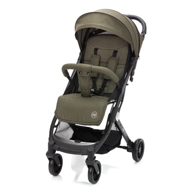 fill Silla de paseo Style r Olive Melange