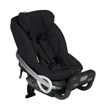 BeSafe Bilbarnstol Stretch Fresh Black Cab