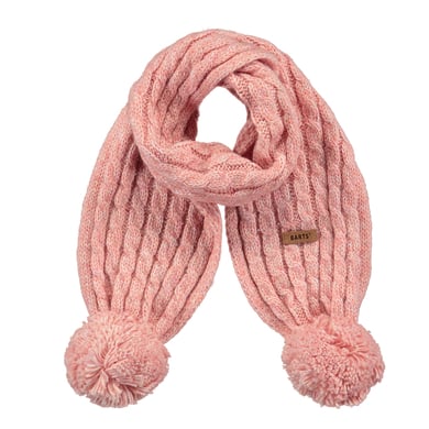 BARTS Frankey Scarf rosa