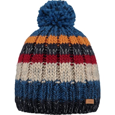 BARTS Buck Beanie azul